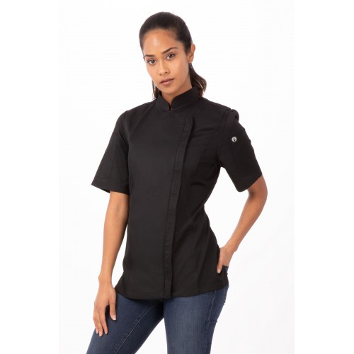 SPRINGFIELD CHEF COAT, Chef Works